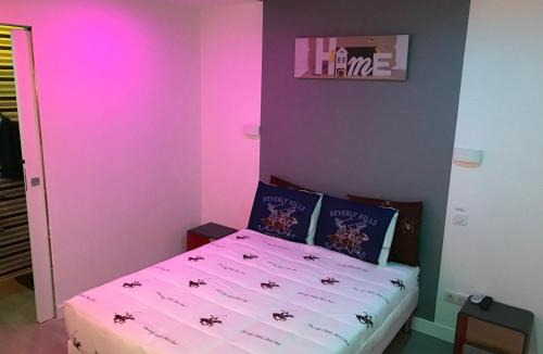 Chartres House | maisonnette indépendante