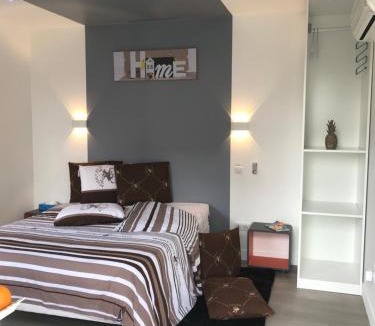 Chartres House | maisonnette indépendante