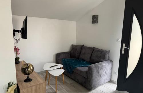 Chaumont Apartment | Maisonnette indépendante