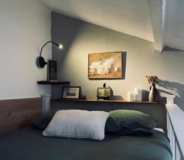 Vernon Apartment | Maisonnette individuelle au coeur de Vernon