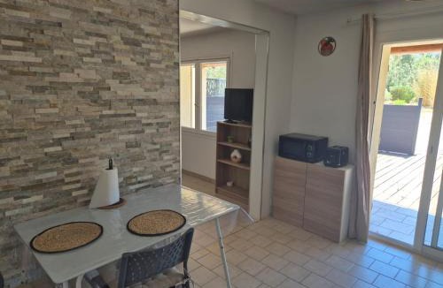 Lauris House | Maisonnette L'Olivier