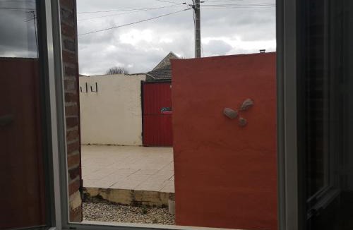 Trainel House | Maisonnette La Bienvenue