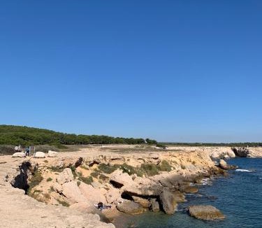 La Couronne Apartment | Maisonnette La Couronne plage