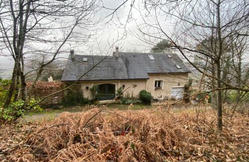 Aubazine Apartment | Maisonnette la Grue - Vallée de la Dordogne