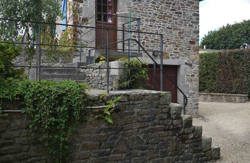 Landerneau Cottage | Maisonnette - Landerneau center