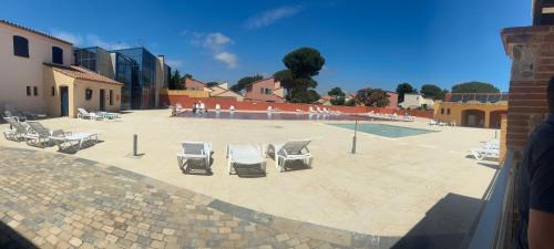 Argeles-sur-Mer Resort | Maisonnette les oliviers