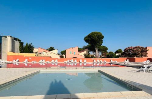 Argeles-sur-Mer Resort | Maisonnette les oliviers