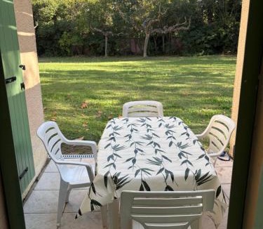 Argeles-sur-Mer Resort | Maisonnette les oliviers