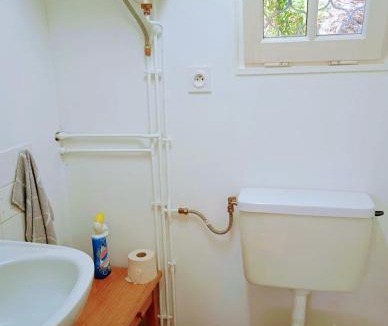 Orgedeuil House | Maisonnette "Les Volets Bleus"