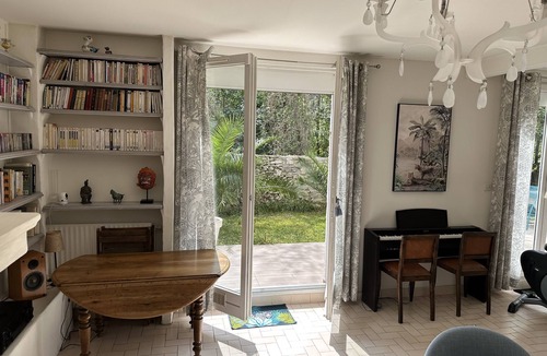 Cadereau House | Maisonnette Nîmoise