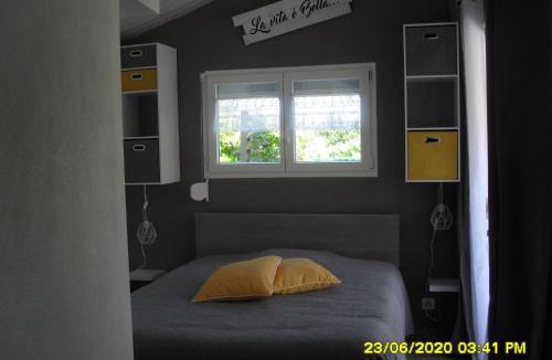 Urgosse House | maisonnette neuve à la campagne