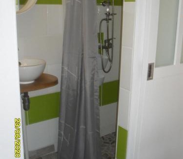 Urgosse House | maisonnette neuve à la campagne