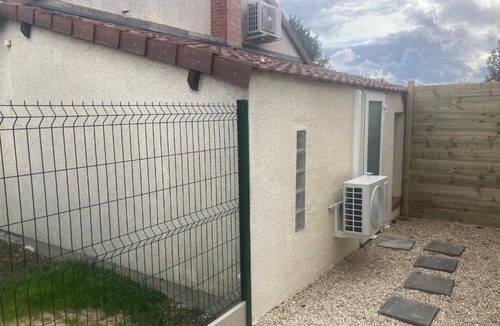 Saran Apartment | Maisonnette neuve