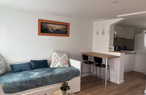 Saint-Marc-sur-Mer House | Maisonnette Nous tous