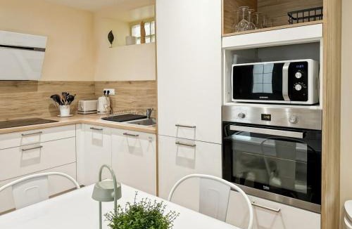 Coutevroult Apartment | Maisonnette Pour 4 à Disneyland Paris