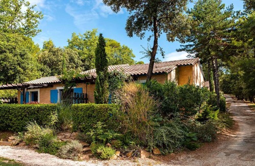 Gaujac House | Maisonnette pour 6 | Piscine et espace bien-être