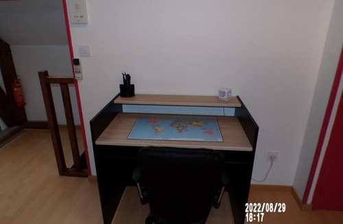 Sedan House | Maisonnette privatisée