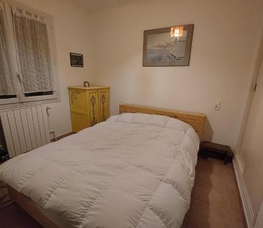 Courthezon Villa | Maisonnette provençale
