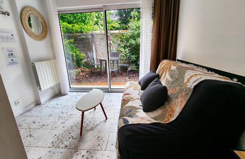 Pessac Apartment | Maisonnette - Proximité ville & tram