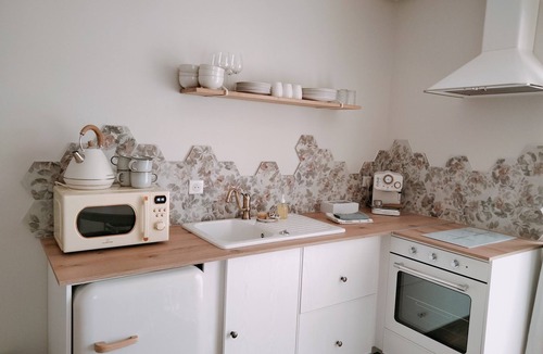 Les Epesses House | Maisonnette Puy du Fou