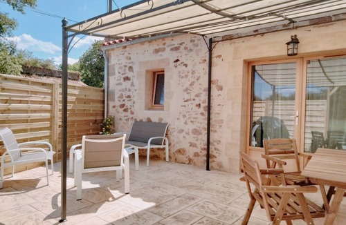 Les Epesses House | Maisonnette Puy du Fou