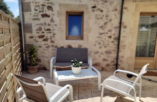 Les Epesses House | Maisonnette Puy du Fou