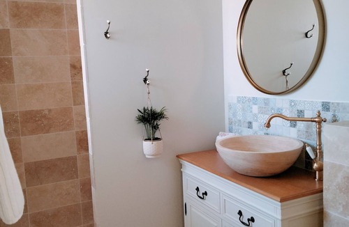 Les Epesses House | Maisonnette Puy du Fou