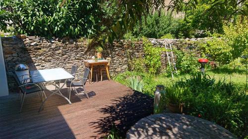 Hauts-Paves - Saint-Felix House | maisonnette - quartier viarme
