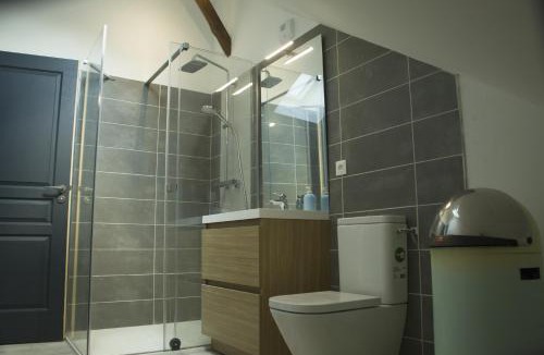 Hauts-Paves - Saint-Felix House | maisonnette - quartier viarme