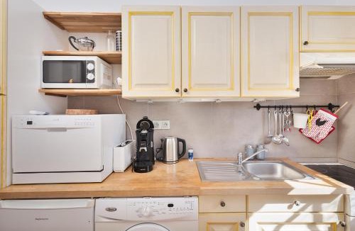 Rambouillet House | Maisonnette Rambouillet