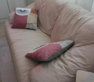 Caremeau House | Maisonnette Soleil