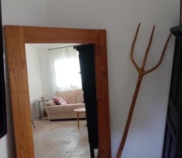 Caremeau House | Maisonnette Soleil