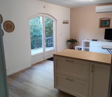 Toulon House | Maisonnette-Studio Toulon 83200