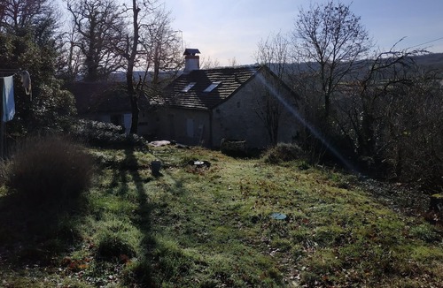 Sarrazac House | Maisonnette sur le Causse de Martel