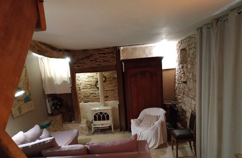 Sarrazac House | Maisonnette sur le Causse de Martel