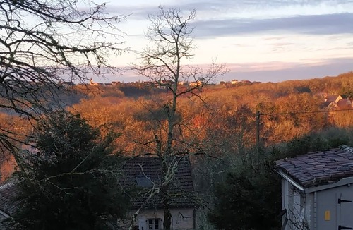 Sarrazac House | Maisonnette sur le Causse de Martel