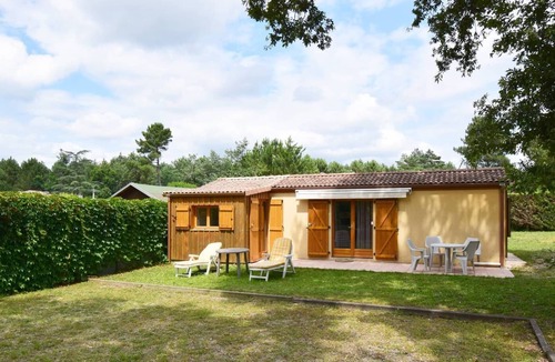 Reaup-Lisse Ski Chalet | Maisonnette T2 à Reaup Lisse
