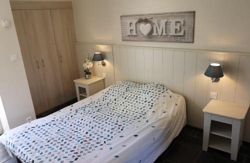 Guidel-Plages Apartment | Maisonnette T2 Bord de mer Guidel Plage