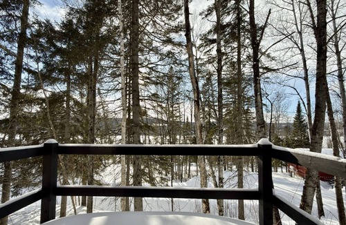 Pohenegamook House | Maisonnette tout confort au lac Pohénégamook #12
