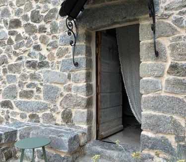 Bastelica House | Maisonnette typique de village