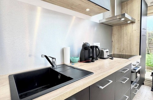 Guidel-Plages House | Maisonnette ultra cosy - 200m des plages