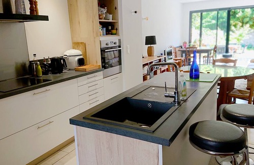 Hauts-Paves - Saint-Felix House | Maisonnette Viarme/Talensac district - near the center