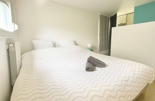 Lambersart House | Maisonnette Villeneuve d'Ascq near Lille