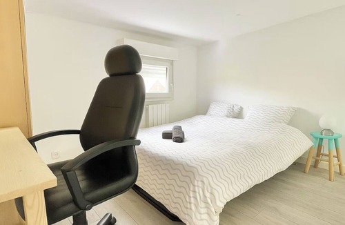 Lambersart House | Maisonnette Villeneuve d'Ascq near Lille