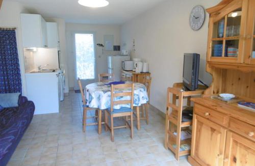 Saint-Jacques Villa | Maisonnette Youenn