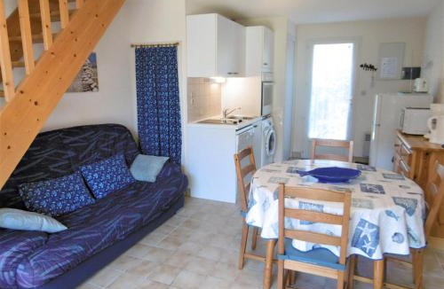 Saint-Jacques Villa | Maisonnette Youenn