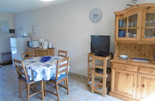 Saint-Jacques Villa | Maisonnette Youenn