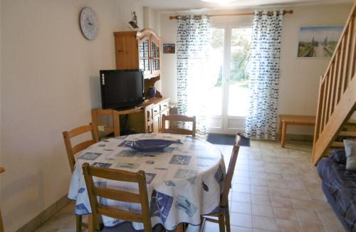 Saint-Jacques Villa | Maisonnette Youenn