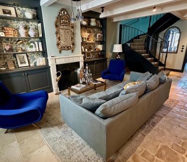 Le Bois-Plage-en-Re House | Maisons 322 - La Secrète