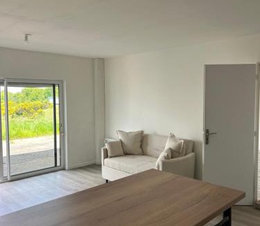 Marray House | Maisons 50m2